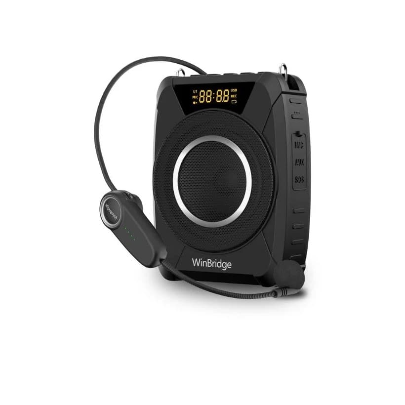 Máy trợ giảng M801