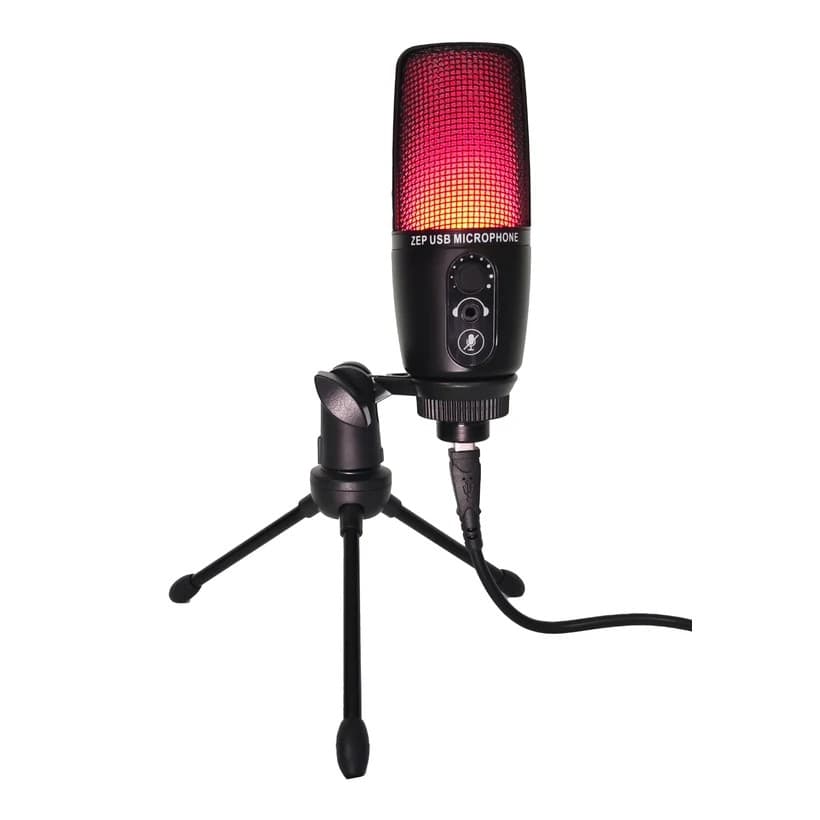 Mic thu âm Voicebiz