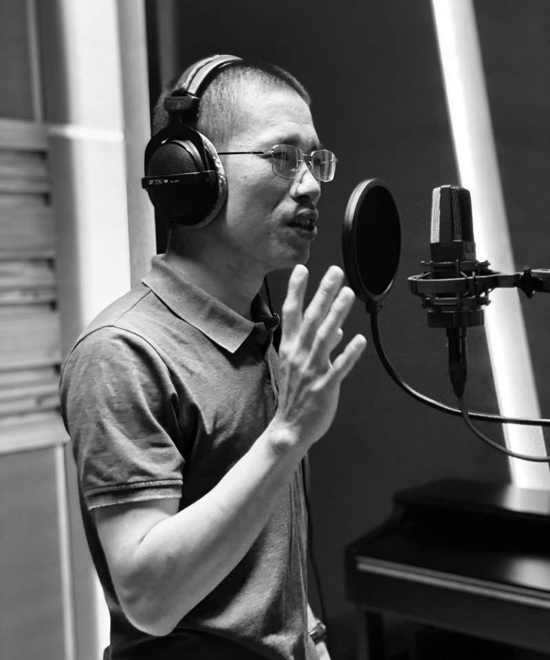 Trần Thiên Trung