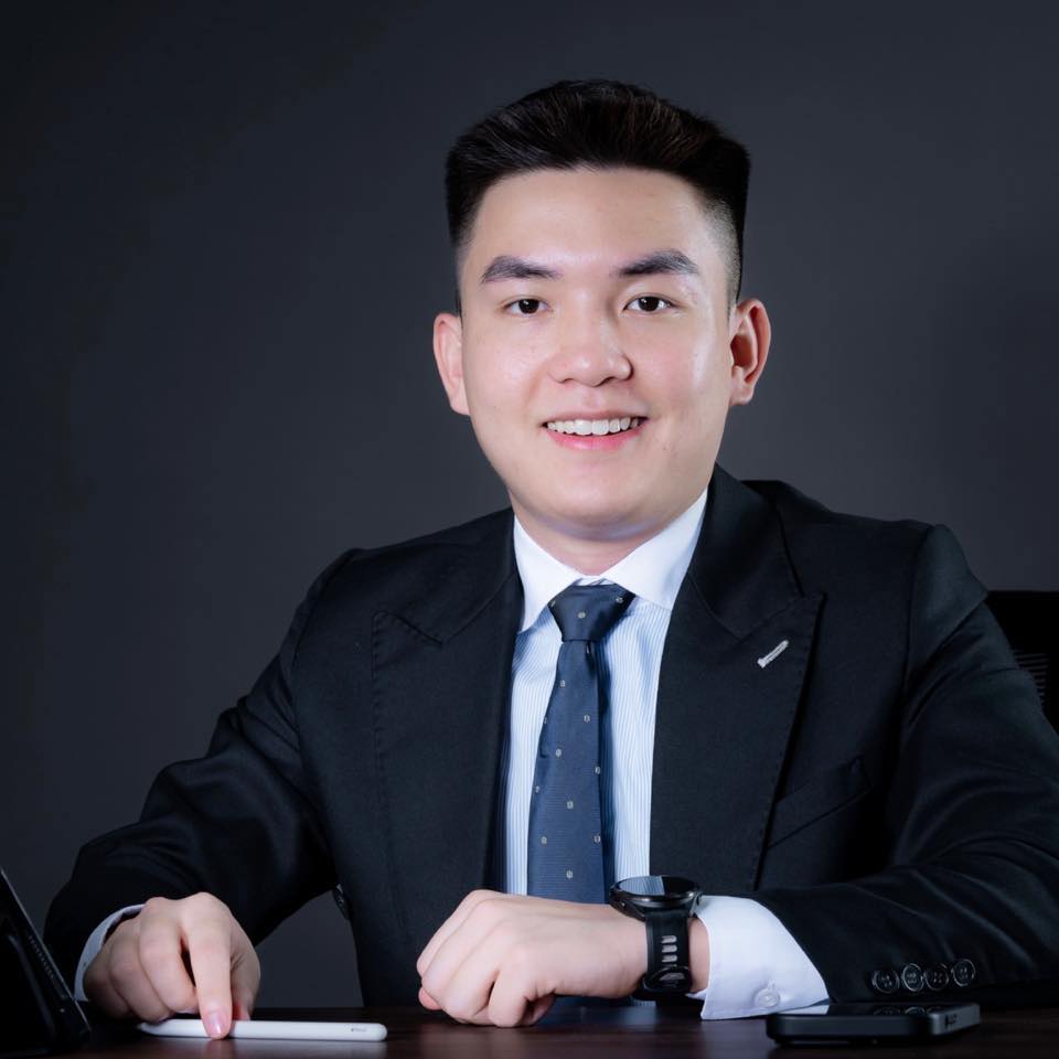 Anh Trí Dũng